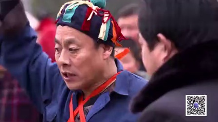 民间小调《牛B乞丐》超清