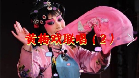 黄梅戏联唱超清