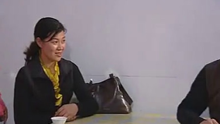 沂蒙小调《兄弟分家》上