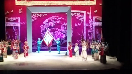 豫剧名家王慧李金枝主演《常香玉》下集下载