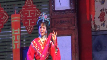 《夫妻恩爱结同心》常州锡剧院《攀弓带》选段下载