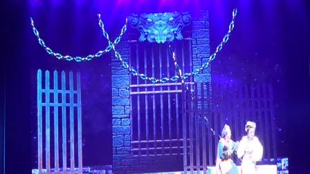 《托子》常州锡剧院《攀弓带》选段下载