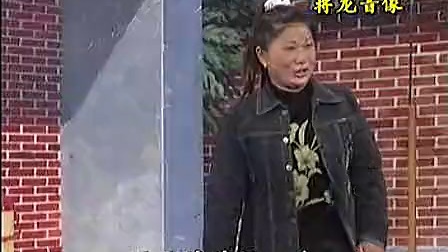 民间小调《小白菜泪汪汪》全集 8