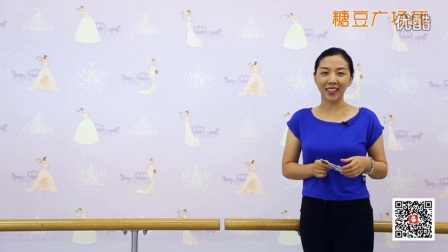 《信天游》茉莉糖豆广场舞