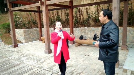 锡剧《四十年悄悄走》高清