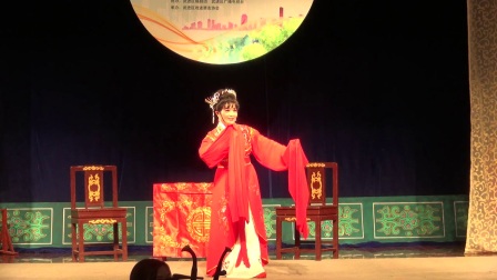 锡剧 自从你走的那一天 演唱汤传星