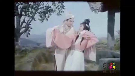 黄梅戏电影《龙女》主演下载