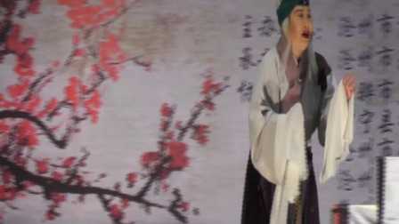 京剧《李逵探母》2苏锡月伊宝琴马春田