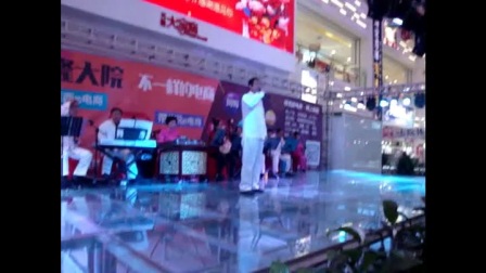 《绿色的军衣》于战友孙淑荣演唱二人转小帽
