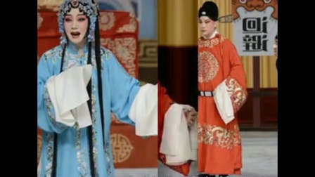 河南豫剧《陈三两爬堂》你听三两诉诉苦因下载
