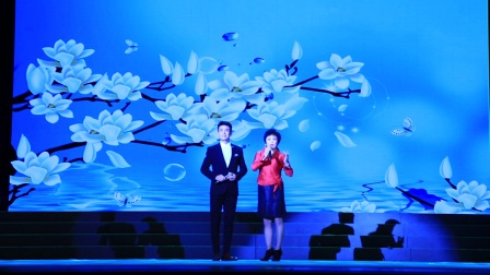 锡剧《玉兰花开 浪漫明月夜》超清下载