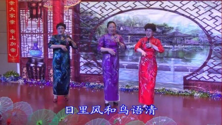 锡剧《双珠凤》我为小姐珍珠凤下载
