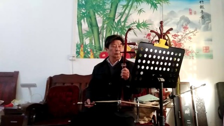 黄梅戏《莫愁女》唱段倾诉