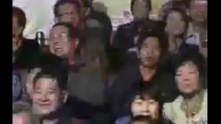 豫剧《双孝廉》十大劝