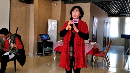评剧《三看御妹》《降香》