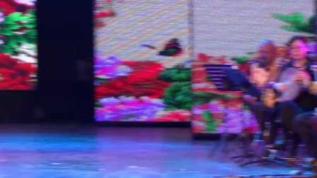 常德第二届德成杯全国京剧票友演唱汇开幕式