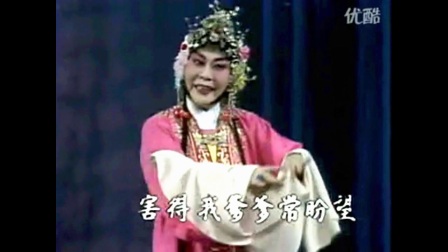 锡剧《后园会视频》