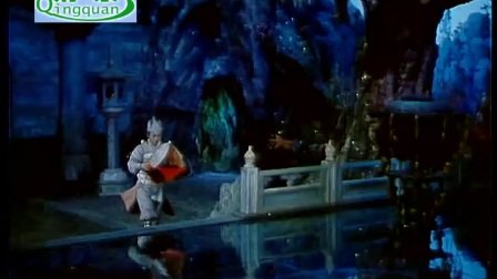 黄梅戏《龙女》高清下载