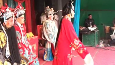 豫剧美女