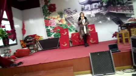 锡剧《还我清白在人间》高清
