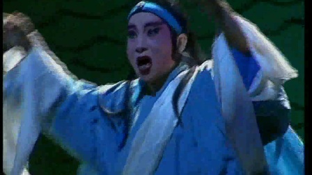 自贡川剧《杜兰朵》2