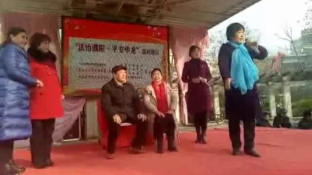 戏曲小品《低碳生活倡环保》翟瑞玲下载