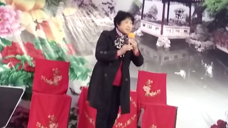锡剧《孟姜女上路小过关》