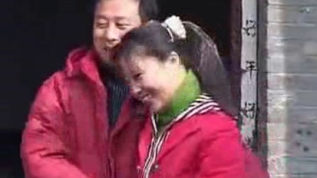 民间小调《老公出门打工后》
