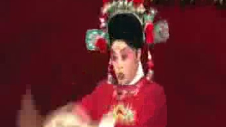 阳泉晋剧院杏花奖专场演出《十五贯》