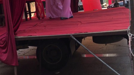 黄梅戏小辞店