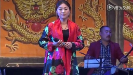 山西省小红丽晋剧院《大清唱》名家名段