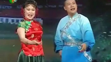 二人转小帽《东北风》下载