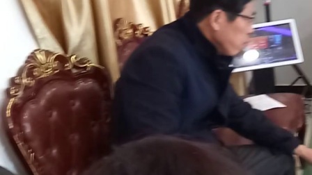 锡剧《怪我方才太糊涂》