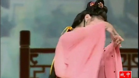 黄梅戏《桃花女》高清