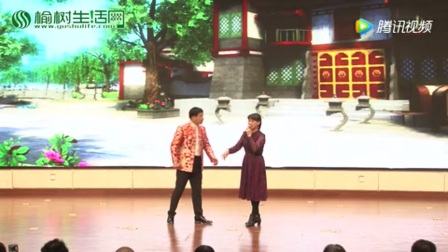 二人转总动员巡演  我墙都不想扶就服我佟哥