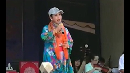 73岁著名晋剧小生表演艺术家郭彩萍清唱的一
