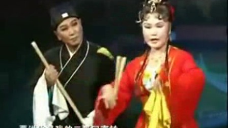 东北二人转拉场戏《回杯记》全剧下载