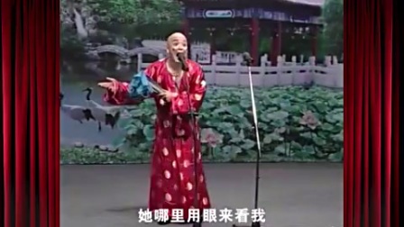 搞笑小品《黄梅戏天仙配》字幕版
