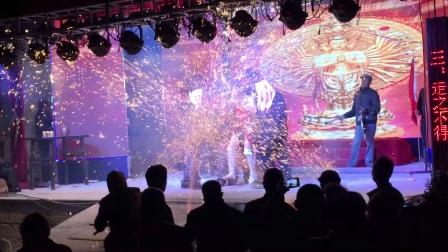 莆仙戏2《湖耿菩萨吃花》