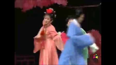 黄梅戏《墙头马上》下载