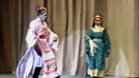 潮剧经典戏曲