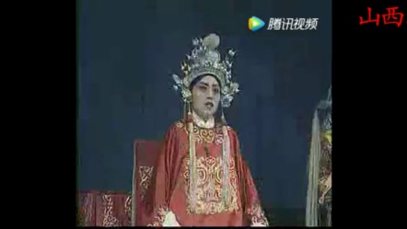 晋剧《杨女将血战金沙滩》全剧