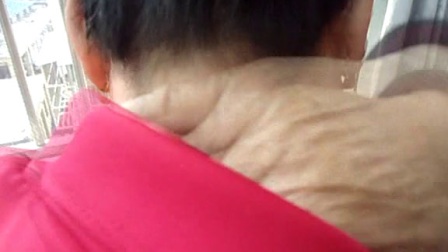 中老年长寿保健操
