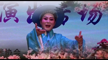 黄梅戏串烧 《山野的风》