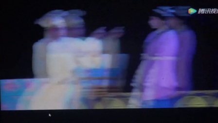 川剧名家王超王玉梅再唱高腔（访友）