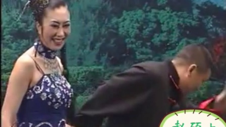 二人转小帽《江南送情郎》下下载