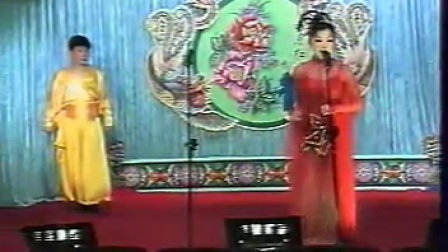 二人转正戏《小王打鸟》董明珠 董大伟下载