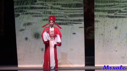 黄梅戏《京华处处春色新》下载