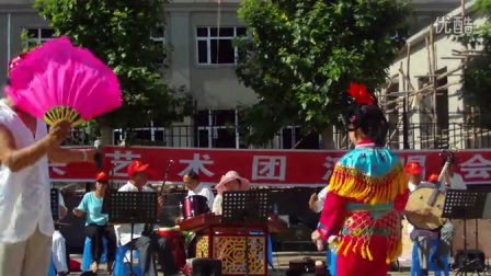 二人转小帽《月牙五更》下载