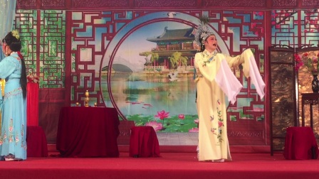 越剧《梁祝选段楼台会》下载